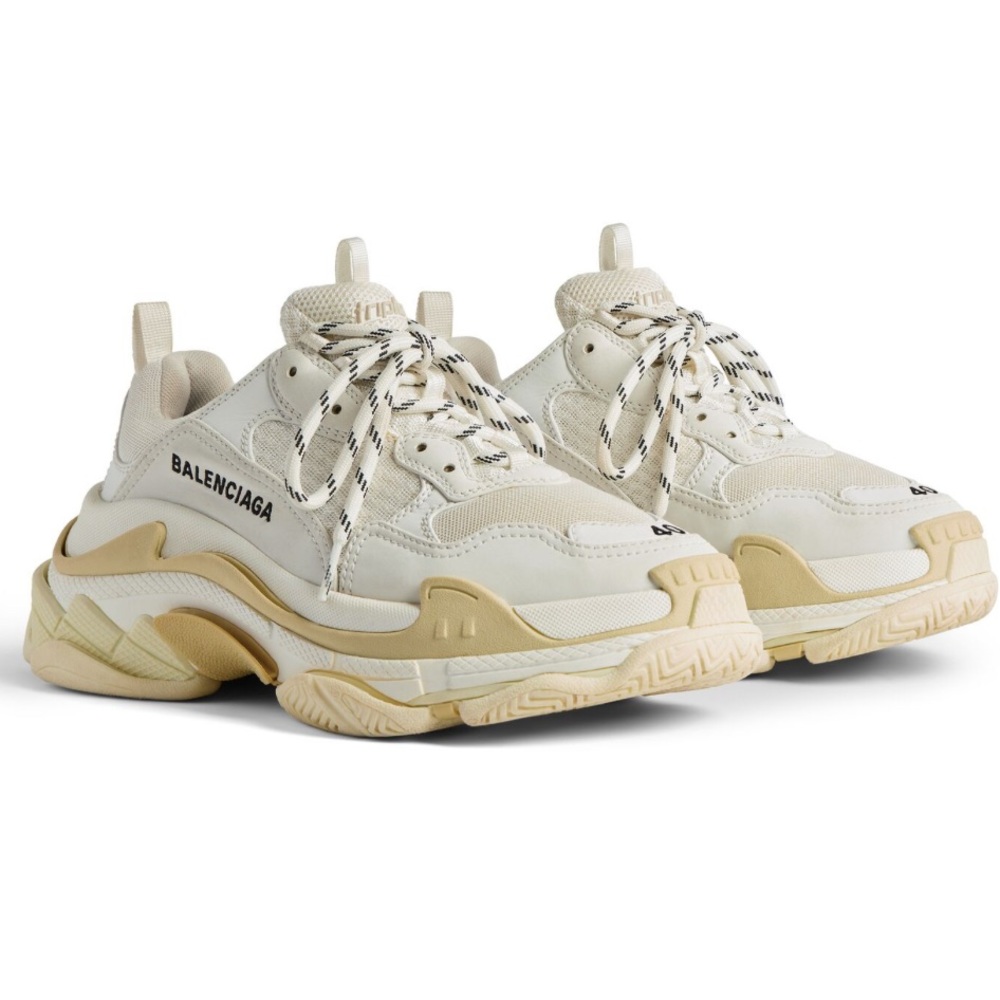 Balenciaga Triple S Sneaker
